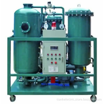 turbine oil special oil filter